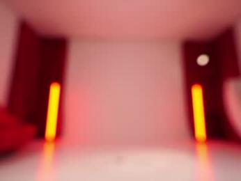 _meganmeow_ — Chaturbate recorded stream screenshot (27 Mar 2026)