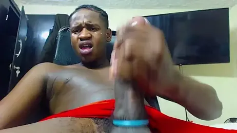 Real1jc — Stripchat recorded stream screenshot (27 Mar 2026)