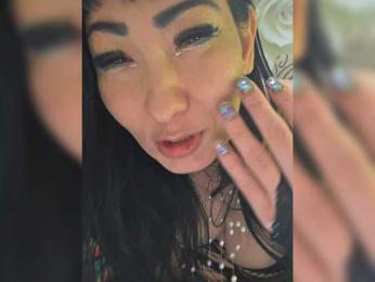 xxxDirtyBitchxxx — Bongacams recorded stream image, 27.03.2026 18:20