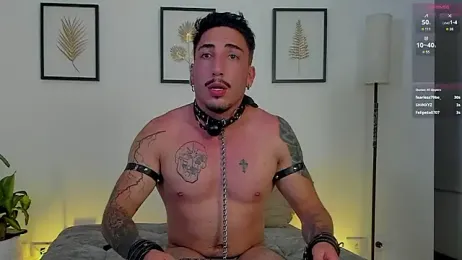 dylanspencer28 — Stripchat recorded stream image, 27.03.2026 23:10
