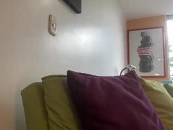 midgettripod1 — Chaturbate recorded stream image, 27.03.2026 17:30