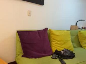 midgettripod1 — Chaturbate recorded stream image, 27.03.2026 17:30