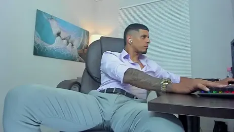 vincen_jose — Stripchat recorded stream image, 28.03.2026 00:40