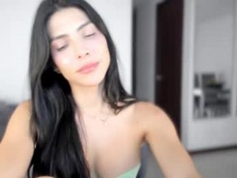 angelturned01 — Chaturbate recorded stream screenshot (27 Mar 2026)