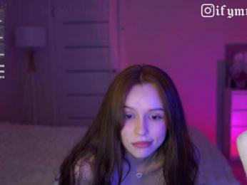fymryn — Bongacams recorded stream image, 28.03.2026 01:30