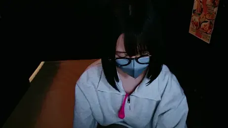 Nonchan_ — Stripchat recorded stream image, 28.03.2026 01:50