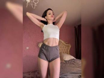 Enchantressss — Bongacams recorded stream image, 27.03.2026 23:50