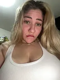 Celestedubois — Stripchat recorded stream image, 27.03.2026 22:10