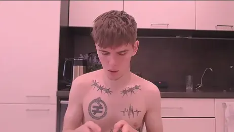 Fredd_Xanders — Stripchat recorded stream image, 28.03.2026 03:20