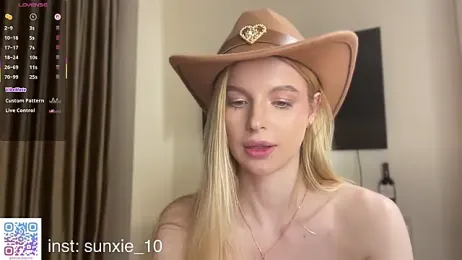Sunshine_Diana — Stripchat recorded stream image, 27.03.2026 22:00