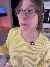 _nobara__ — Stripchat recorded stream image, 28.03.2026 01:40