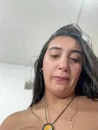 Hannahoff — Stripchat recorded stream image, 28.03.2026 04:00