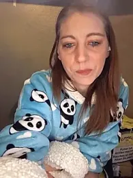 XLisaxx — Stripchat recorded stream screenshot (28 Mar 2026)