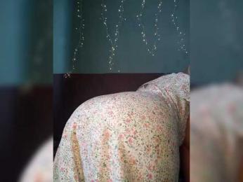 Tanysha-1 — Bongacams recorded stream image, 28.03.2026 05:40