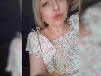 Tanysha-1 — Bongacams recorded stream image, 28.03.2026 05:40