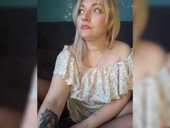 Tanysha-1 — Bongacams recorded stream image, 28.03.2026 05:40