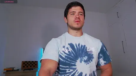 Arilas_ — Stripchat recorded stream image, 28.03.2026 07:30