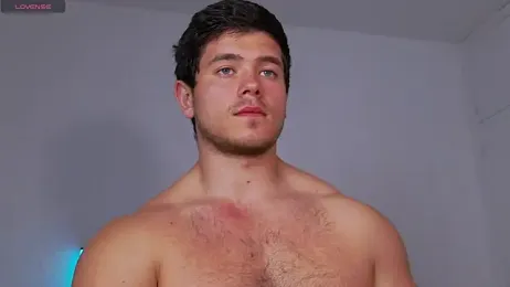 Arilas_ — Stripchat recorded stream image, 28.03.2026 07:30