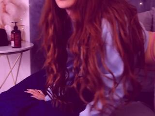 Jia Liss — Flirt4free recorded stream image, 28.03.2026 06:30