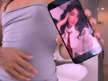 angela_bonetti — Chaturbate recorded stream image, 28.03.2026 03:00