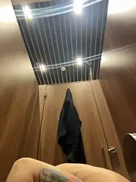 RosieSecret — Stripchat recorded stream image, 28.03.2026 08:00