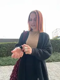 RosieSecret — Stripchat recorded stream image, 28.03.2026 08:00