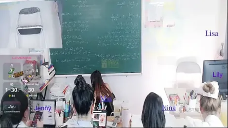 _Math_ — Stripchat recorded stream image, 28.03.2026 07:20