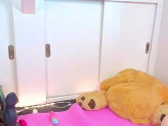 siswet19 — Chaturbate recorded stream image, 28.03.2026 12:00