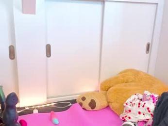 siswet19 — Chaturbate recorded stream image, 28.03.2026 12:00