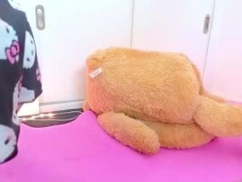 siswet19 — Chaturbate recorded stream image, 28.03.2026 12:00