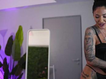 RaquelleVon — Bongacams recorded stream image, 28.03.2026 09:10