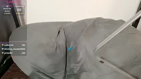 Yu_UwU_ — Stripchat recorded stream image, 28.03.2026 14:40