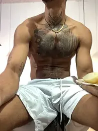 Salomon_koude — Stripchat recorded stream image, 28.03.2026 13:30