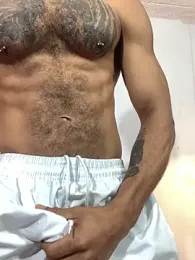 Salomon_koude — Stripchat recorded stream image, 28.03.2026 13:30