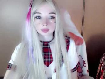 oh_pichuu — Chaturbate recorded stream image, 28.03.2026 14:50