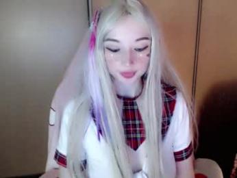 oh_pichuu — Chaturbate recorded stream image, 28.03.2026 14:50