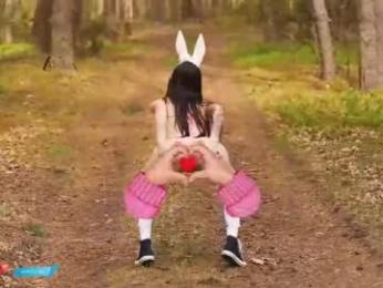 oooops__ — Chaturbate recorded stream image, 28.03.2026 16:10