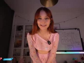 oooops__ — Chaturbate recorded stream image, 28.03.2026 16:10