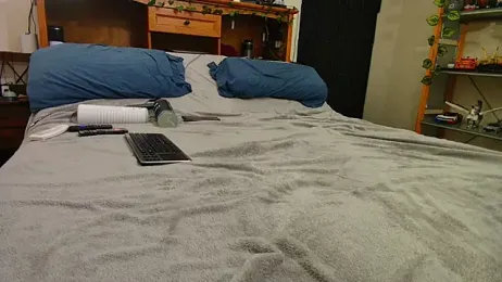 zack_Fisher — Stripchat recorded stream screenshot (28 Mar 2026)