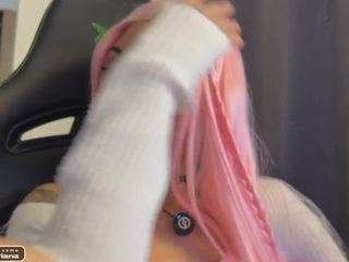 marianabranz — Camsoda recorded stream image, 28.03.2026 17:00