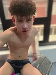 yoursexyjose — Stripchat recorded stream image, 28.03.2026 18:10