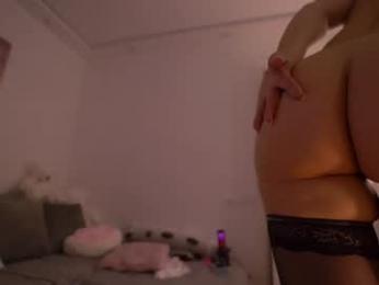 sweety_rinushka_ — Chaturbate recorded stream image, 28.03.2026 14:40