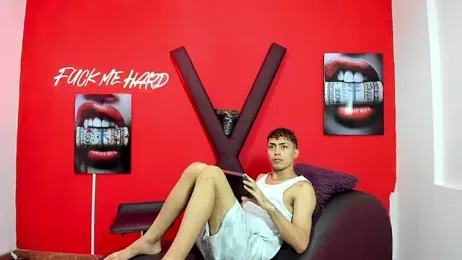 VERY_HOT_GUYS — Stripchat recorded stream image, 28.03.2026 19:10
