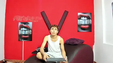 VERY_HOT_GUYS — Stripchat recorded stream image, 28.03.2026 19:10
