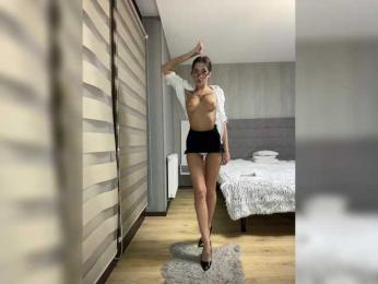 BabyDarii — Bongacams recorded stream screenshot (28 Mar 2026)