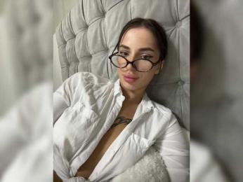 BabyDarii — Bongacams recorded stream screenshot (28 Mar 2026)