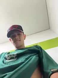 HarryGaze — Stripchat recorded stream screenshot (28 Mar 2026)