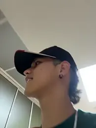 HarryGaze — Stripchat recorded stream screenshot (28 Mar 2026)