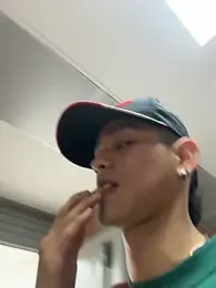 HarryGaze — Stripchat recorded stream screenshot (28 Mar 2026)