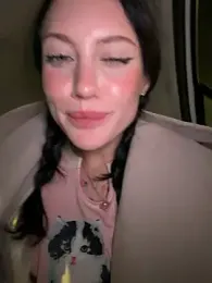 Melissa_crazy — Stripchat recorded stream image, 28.03.2026 15:50